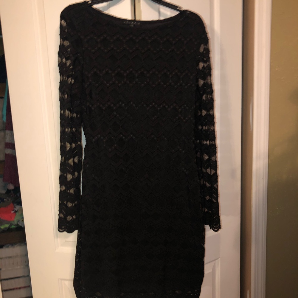 Short Little Black Dress
